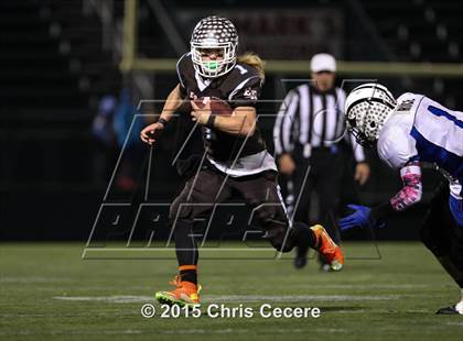 Thumbnail 1 in East Rochester-Gananda vs. Haverling (Section 5 Class C Final) photogallery.