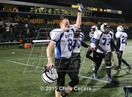 Thumbnail 3 in East Rochester-Gananda vs. Haverling (Section 5 Class C Final) photogallery.