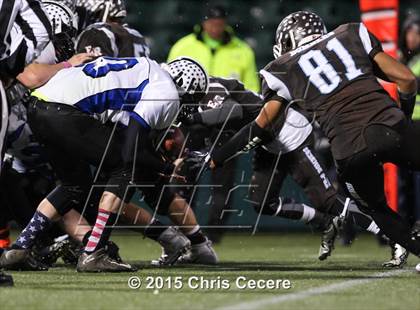 Thumbnail 2 in East Rochester-Gananda vs. Haverling (Section 5 Class C Final) photogallery.