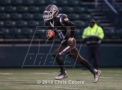 Thumbnail 3 in East Rochester-Gananda vs. Haverling (Section 5 Class C Final) photogallery.