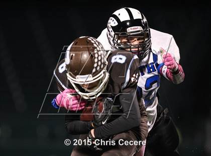 Thumbnail 2 in East Rochester-Gananda vs. Haverling (Section 5 Class C Final) photogallery.