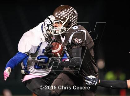Thumbnail 1 in East Rochester-Gananda vs. Haverling (Section 5 Class C Final) photogallery.