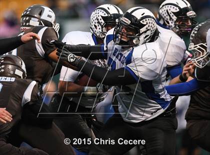 Thumbnail 1 in East Rochester-Gananda vs. Haverling (Section 5 Class C Final) photogallery.