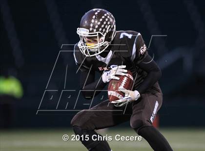 Thumbnail 2 in East Rochester-Gananda vs. Haverling (Section 5 Class C Final) photogallery.