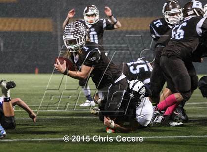 Thumbnail 2 in East Rochester-Gananda vs. Haverling (Section 5 Class C Final) photogallery.