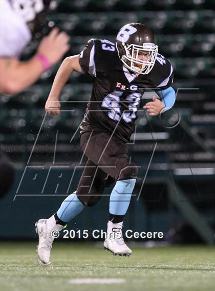 Thumbnail 2 in East Rochester-Gananda vs. Haverling (Section 5 Class C Final) photogallery.
