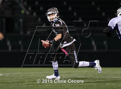 Thumbnail 2 in East Rochester-Gananda vs. Haverling (Section 5 Class C Final) photogallery.