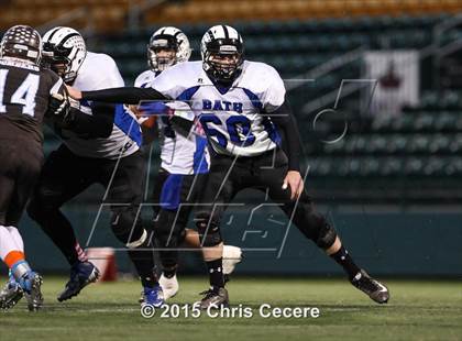Thumbnail 2 in East Rochester-Gananda vs. Haverling (Section 5 Class C Final) photogallery.