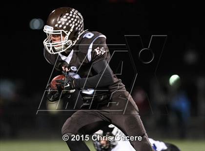 Thumbnail 2 in East Rochester-Gananda vs. Haverling (Section 5 Class C Final) photogallery.