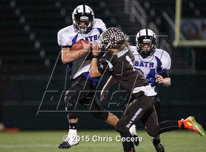 Thumbnail 3 in East Rochester-Gananda vs. Haverling (Section 5 Class C Final) photogallery.