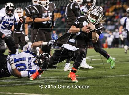 Thumbnail 3 in East Rochester-Gananda vs. Haverling (Section 5 Class C Final) photogallery.