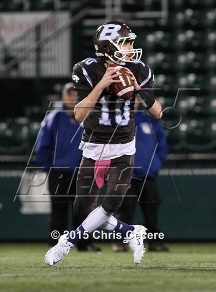 Thumbnail 1 in East Rochester-Gananda vs. Haverling (Section 5 Class C Final) photogallery.