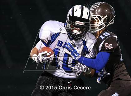 Thumbnail 3 in East Rochester-Gananda vs. Haverling (Section 5 Class C Final) photogallery.
