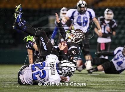 Thumbnail 1 in East Rochester-Gananda vs. Haverling (Section 5 Class C Final) photogallery.