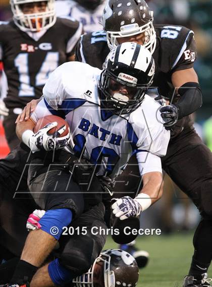 Thumbnail 2 in East Rochester-Gananda vs. Haverling (Section 5 Class C Final) photogallery.
