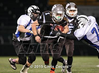 Thumbnail 1 in East Rochester-Gananda vs. Haverling (Section 5 Class C Final) photogallery.
