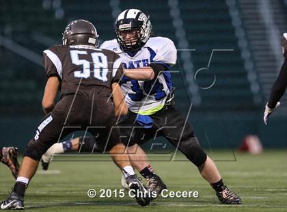 Thumbnail 3 in East Rochester-Gananda vs. Haverling (Section 5 Class C Final) photogallery.