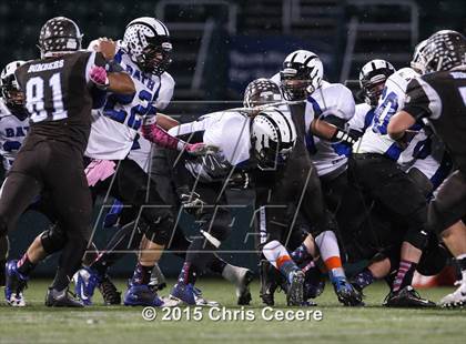 Thumbnail 1 in East Rochester-Gananda vs. Haverling (Section 5 Class C Final) photogallery.