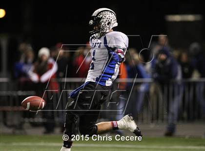 Thumbnail 1 in East Rochester-Gananda vs. Haverling (Section 5 Class C Final) photogallery.