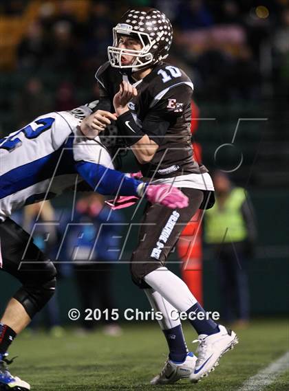 Thumbnail 1 in East Rochester-Gananda vs. Haverling (Section 5 Class C Final) photogallery.