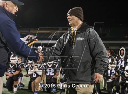 Thumbnail 1 in East Rochester-Gananda vs. Haverling (Section 5 Class C Final) photogallery.