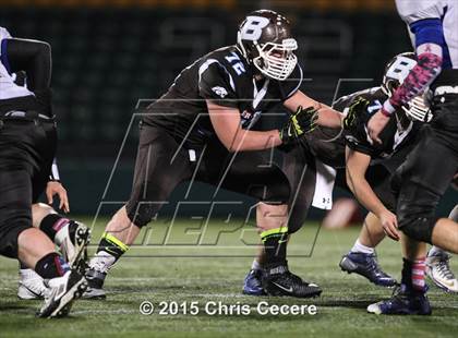 Thumbnail 3 in East Rochester-Gananda vs. Haverling (Section 5 Class C Final) photogallery.