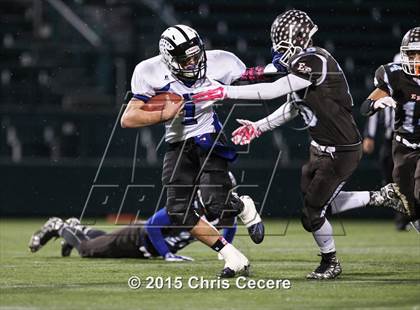 Thumbnail 3 in East Rochester-Gananda vs. Haverling (Section 5 Class C Final) photogallery.