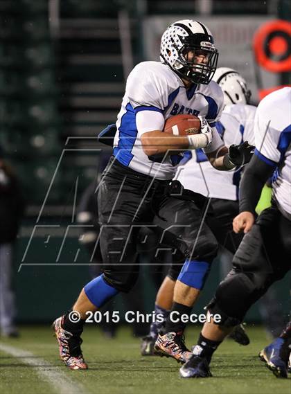 Thumbnail 3 in East Rochester-Gananda vs. Haverling (Section 5 Class C Final) photogallery.