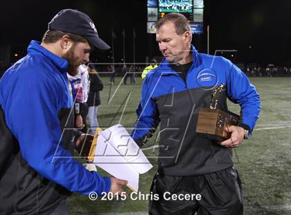 Thumbnail 3 in East Rochester-Gananda vs. Haverling (Section 5 Class C Final) photogallery.