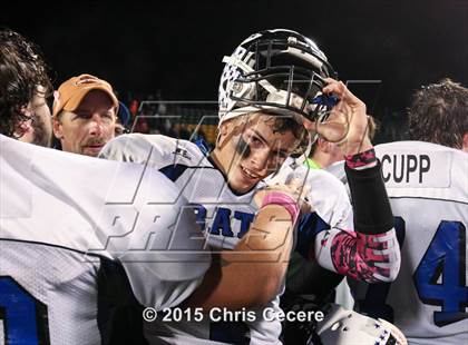 Thumbnail 2 in East Rochester-Gananda vs. Haverling (Section 5 Class C Final) photogallery.
