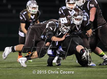 Thumbnail 1 in East Rochester-Gananda vs. Haverling (Section 5 Class C Final) photogallery.
