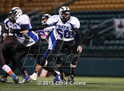 Thumbnail 3 in East Rochester-Gananda vs. Haverling (Section 5 Class C Final) photogallery.