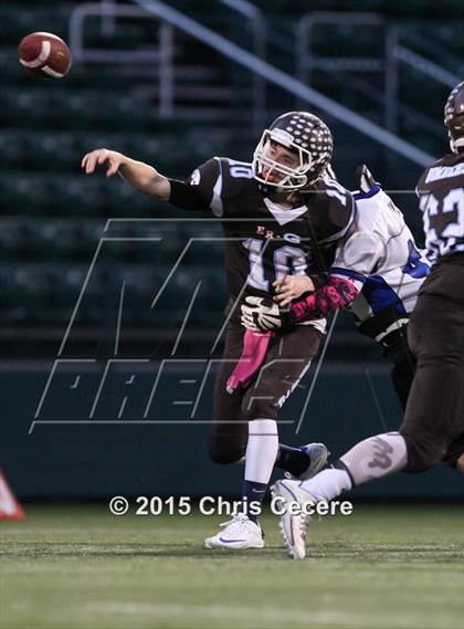 Thumbnail 3 in East Rochester-Gananda vs. Haverling (Section 5 Class C Final) photogallery.