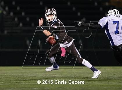 Thumbnail 1 in East Rochester-Gananda vs. Haverling (Section 5 Class C Final) photogallery.