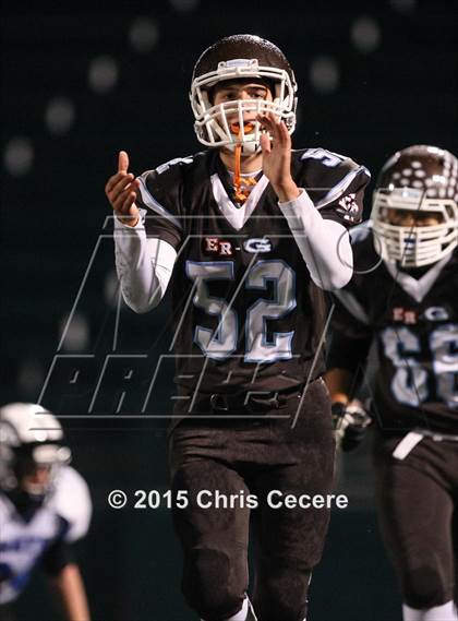 Thumbnail 1 in East Rochester-Gananda vs. Haverling (Section 5 Class C Final) photogallery.