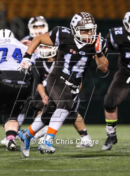 Thumbnail 1 in East Rochester-Gananda vs. Haverling (Section 5 Class C Final) photogallery.