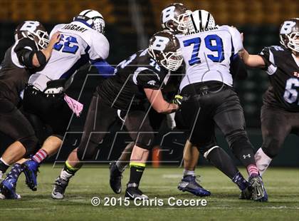 Thumbnail 2 in East Rochester-Gananda vs. Haverling (Section 5 Class C Final) photogallery.