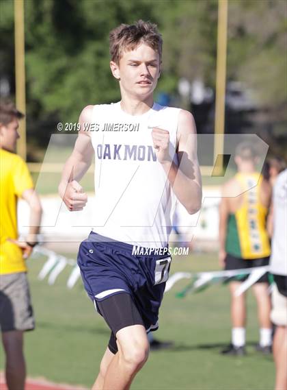 Thumbnail 3 in FVL Championship Trials (800 Meter & Long Jump) photogallery.