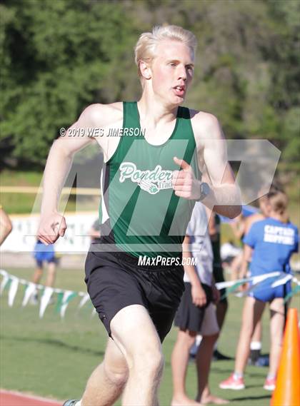 Thumbnail 2 in FVL Championship Trials (800 Meter & Long Jump) photogallery.