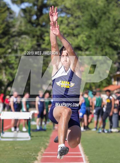 Thumbnail 3 in FVL Championship Trials (800 Meter & Long Jump) photogallery.