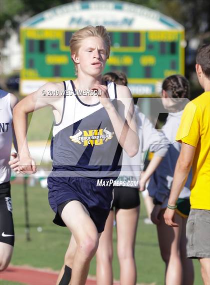 Thumbnail 3 in FVL Championship Trials (800 Meter & Long Jump) photogallery.