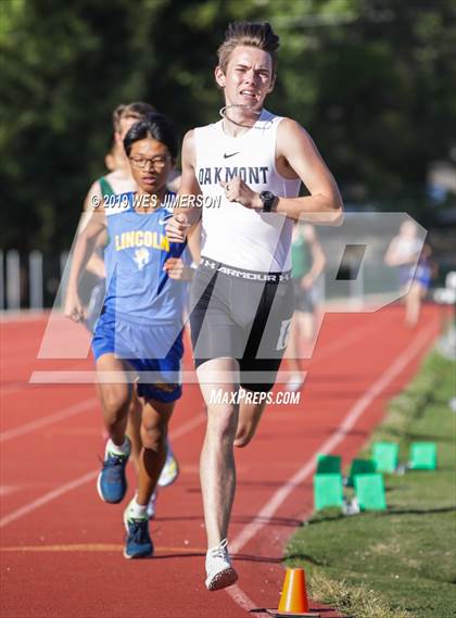 Thumbnail 2 in FVL Championship Trials (800 Meter & Long Jump) photogallery.
