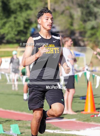Thumbnail 1 in FVL Championship Trials (800 Meter & Long Jump) photogallery.
