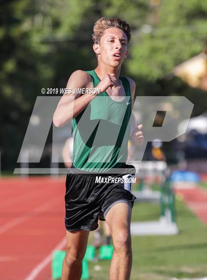 Thumbnail 3 in FVL Championship Trials (800 Meter & Long Jump) photogallery.