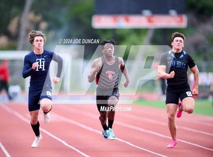 Thumbnail 3 in South Coast League Finals photogallery.