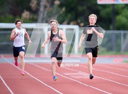Thumbnail 3 in South Coast League Finals photogallery.
