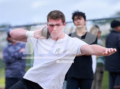 Thumbnail 3 in South Coast League Finals photogallery.