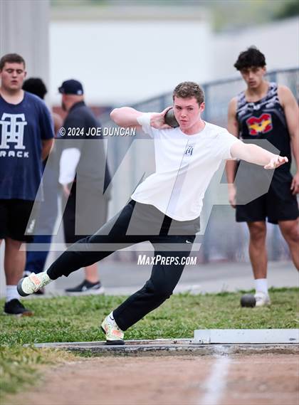 Thumbnail 3 in South Coast League Finals photogallery.