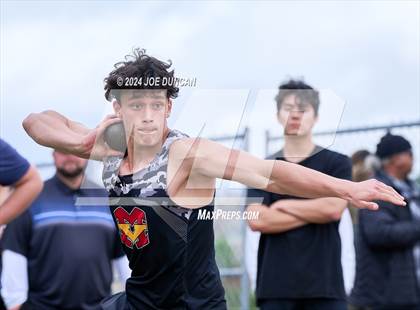Thumbnail 3 in South Coast League Finals photogallery.