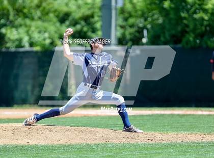 Thumbnail 3 in Lamar vs. University (CHSAA 3A Final 1st Round) photogallery.